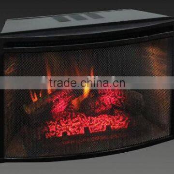 26 Inch Used TV Stand Fancy Cheap Electric Fireplace Heater