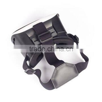 Fashionable 3D VR Virtual Reality Glasses photo-5