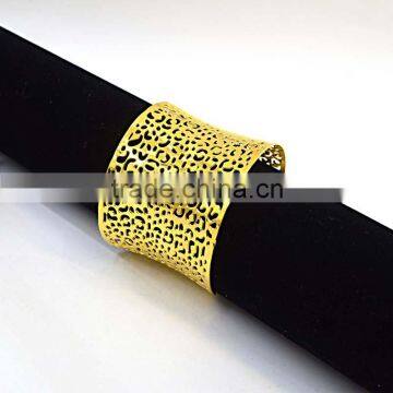 Latest Design Girls Top Stainless Steel Bracelet Woman photo-5