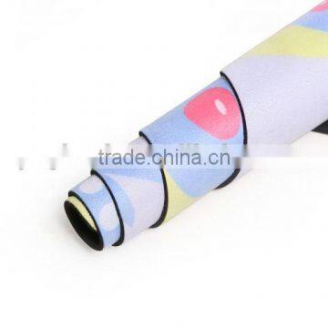 Wide Varieties Superior Materials Wear-resisting Inflatable Custom Made Eco Yoga Mat photo-6