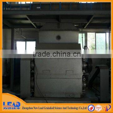 Manufacturer China 30-300TPD Walnut Oil Extraction Machine photo-2