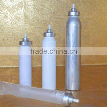 Alluminum Bag on Valve