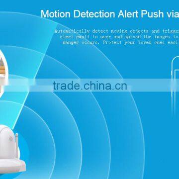 P2P Foscam FI9831P V2 Wireless IP Camera H.264 SD Storage DDNS Onvif White Quality Choice photo-4