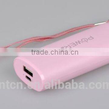 Good quality low price manual for power bank battery charger