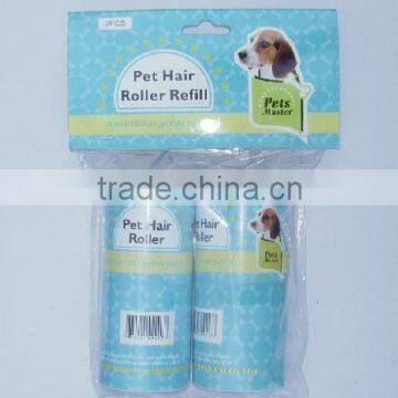 lint roller for pet hair