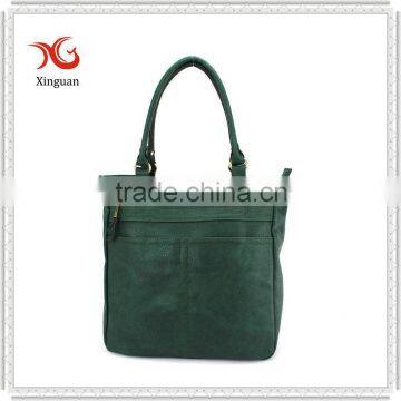 leather purse women