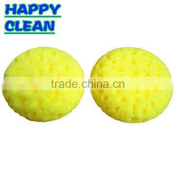 Circular Arc Bath Sponge / Shower Sponge