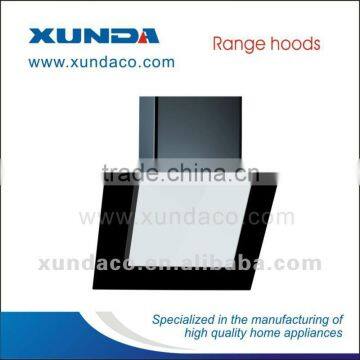 60cm kitchen range hood cooker hood home appliance