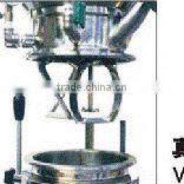 DPX-5 planetary mixers