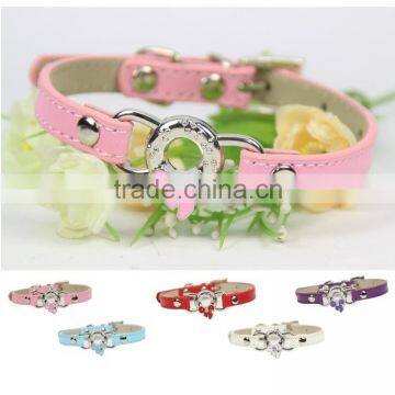 Pet Products Factory Outlet Beautiful Dog Collar