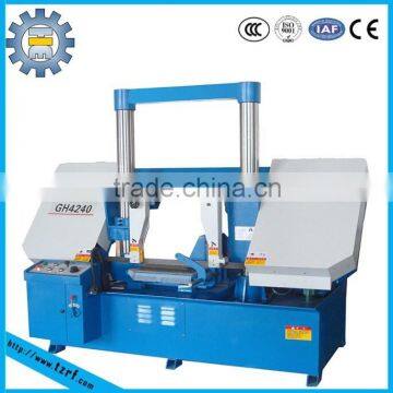 Metal Horizontal Band Saw GH4240