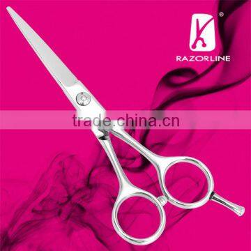 R8 420J2+ Stainless steel Hairdressing cutting scissors