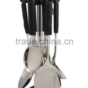 stainless steel flatware set S-DK4-7KT212