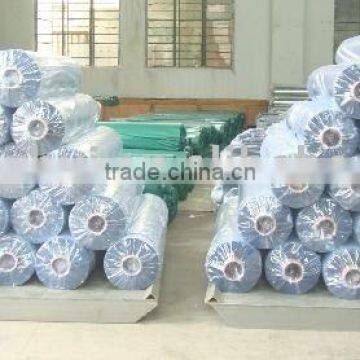 emboss pvc film