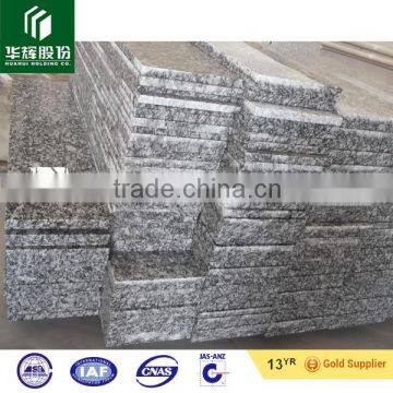 Surf White, Spray White, Chinese Cheap Grey Granite Kerbstone, Tiles, Cut-to-size, Countertops photo-6