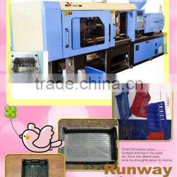 goods Storage usage case making machine price