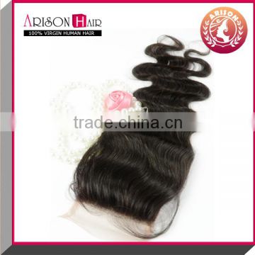 best selling hair human hair closure