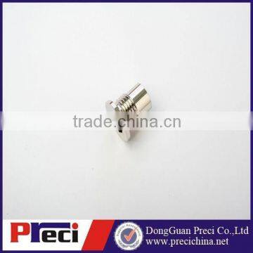 H19 brass screw