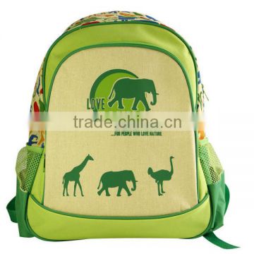 Latest and Popular Wholesale School Bags