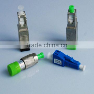 Fiber Optic Attenuator