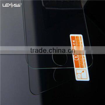 Hot Sale!! 0.33mm 9H Hardness 2.5D Tempered Glass Screen Protector Factory for IPhone 6 Mobile Phone photo-6