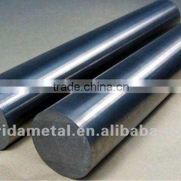 ASTM B348 polished pure Titanium Rod