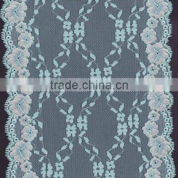 2011 net trimming lace