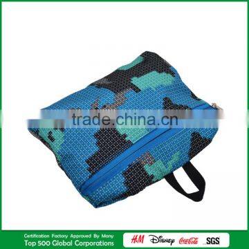 Pictures of Travel Bag Polo Sport Bag Travel Bag photo-3