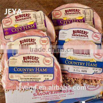 5 Layer Co-extrusion Zip Lock Insulated Freezer Bag photo-3