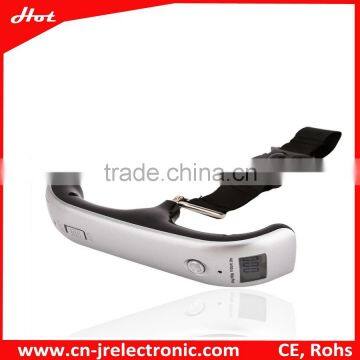 50kg oil-painted digital postal balance scale