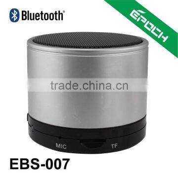 Good quality portable mini bluetooth speaker line in cable
