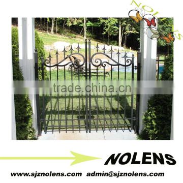 High Quality Wholesale Main Entrance Gate For Home Design