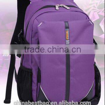 2015New laptop backpack bags computer backpack