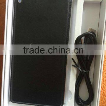 2016 Smart Wireless Charger Power Bank Manufacturer photo-2