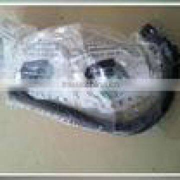 Car Rubber Radiator Hose for Daewoo 90220867