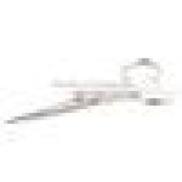 BEARD TRIMMING SCISSORS photo-2