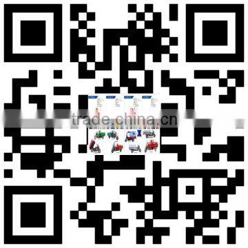 Three Wheel Motorcycle Meter in the World photo-3