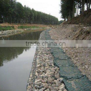 Highquality Galvanized Gabion(Yuanxi)