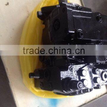 A4VG56 Variable Axial Construction Hydraulic Pump photo-5