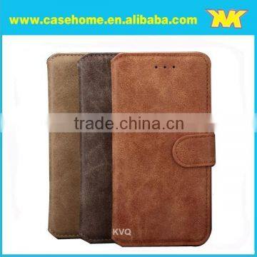 Custom phone leather Case, For Asus PadFone S leather case