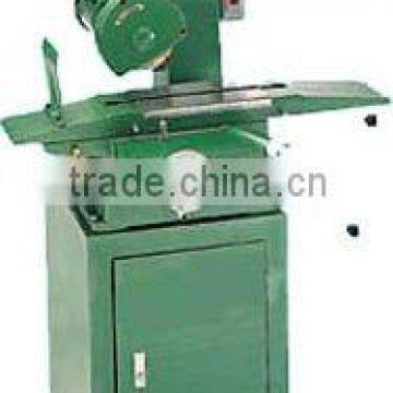 Manual Feed Surface Grinder