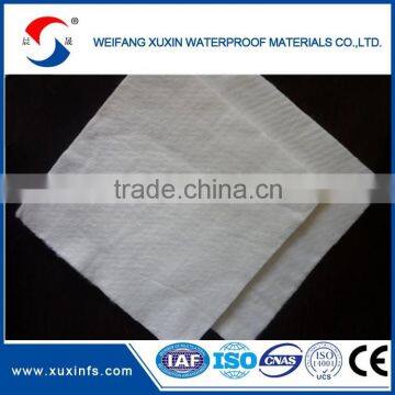 250gsm Filament Fiber Spunbond Nonwoven Polyester Geotextile