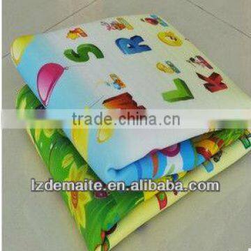 Baby rubber mat for sale