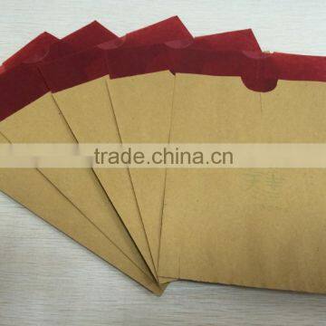 High Quality Pear Growing Paper Bag For Agriculture photo-3