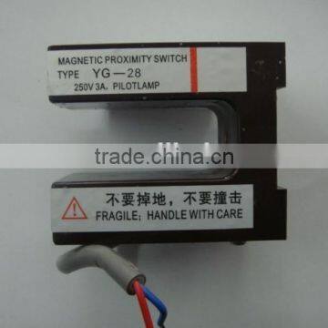 Elevator YG - 28 Magnetic Proximity Switch