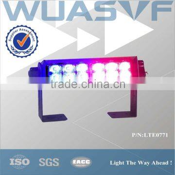 12W led screw Strobe Lamp for Vehicle