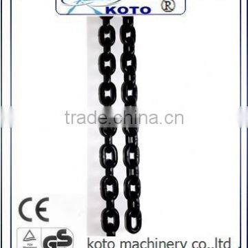 G100 lifting chains