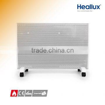 Radiant panel / Mica heating element / 1500W / high quality