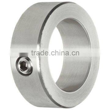 Stainless Steel Shaft Collar