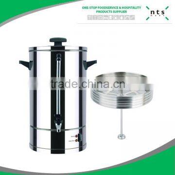 Urn and Dispenser
